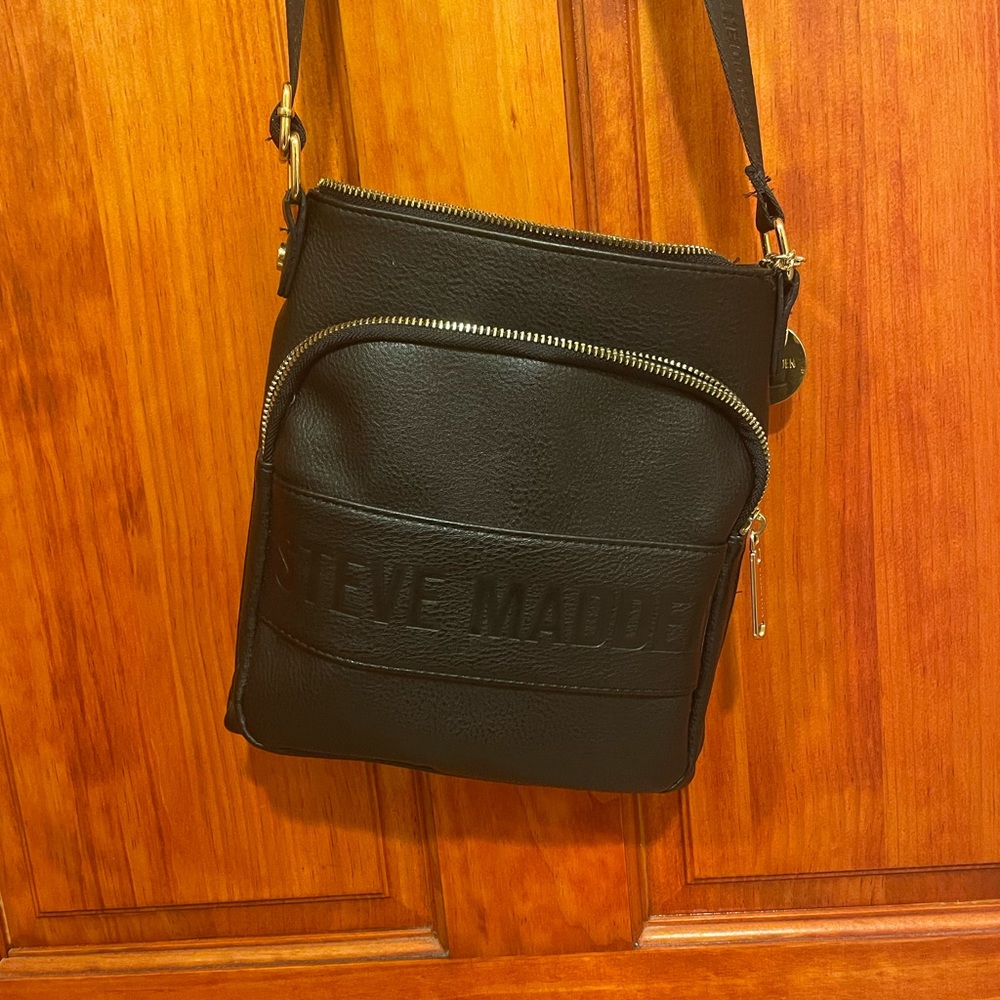 Steve Madden Crossbody